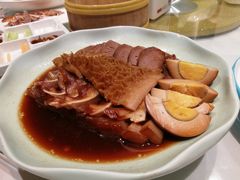 -和记小菜(大宁店)