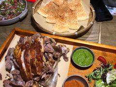 -那时新疆·若羌(经纬汇店)