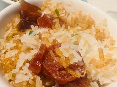 -百年果林椰子鸡(中洲店)