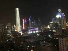 -天津君隆威斯汀酒店