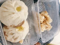 -白杨包子(通达街店)