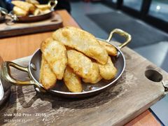 薯角-魏斯理汉堡(西安沣东吾悦店)