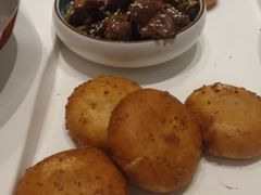 -老铺人家酒店(紫荆名流店)