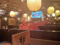-牛家酒场(7mall店)