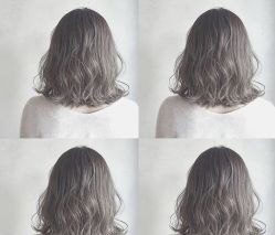 -T.1 hair salon烫染接发