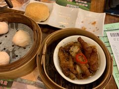 -添好运点心专门店(深水埗店)