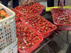 -菜园坝水果市场