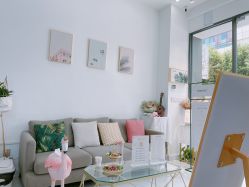 -HAO美皮肤管理·美甲美睫