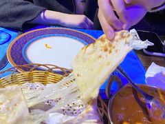 -甘尼仕印度餐厅爵士酒吧(阳春巷店)