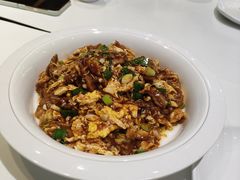醋溜木须菜-紫光园(创始店)