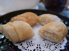 -龙的酒楼·手工早茶·顺德菜(近良路店)