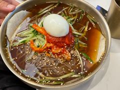 -权金城·炭火烤肉(北京联想桥店)