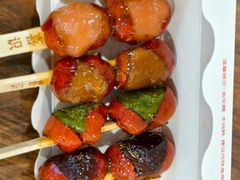 -喜识·冰糖葫芦·炒酸奶(保定钟楼店)