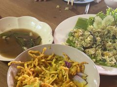 -Kat's Kitchen