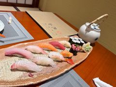 -乾山寿司(好运街店)