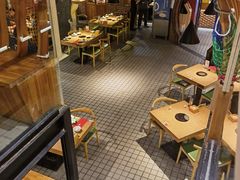 -福茂源横山铁锅羊肉(牡丹园店)