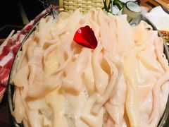 -佬土鹅肠火锅(解放路店)