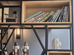 -青山上品咖啡·日式法兰绒手冲(高岛屋百货店)