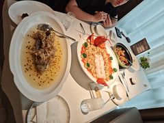 -海味·悦外滩中餐厅(上海宝龙丽筠酒店)