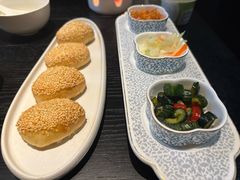 -苏帮袁·竹(北京坊店)