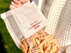 红茶鸳鸯拿铁-星巴克(长沙乐和城门店)