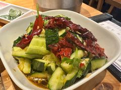 -木屋烧烤(岗顶二店)