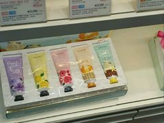 -乐天免税店(明洞店)