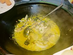 -好灶头妈妈菜·千岛湖土菜地标美食