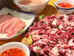 -厝味火锅·潮汕卤水火锅(十一合店)
