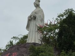 -美人谷景区