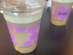 -Seesaw Coffee(环贸iapm店)