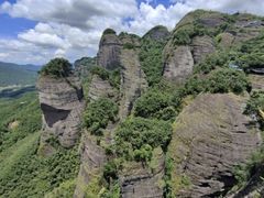-南武当山景区