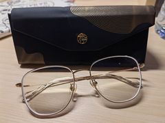 -MUJOSH木九十眼镜(人广来福士店)