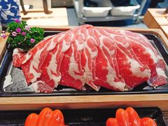 -湊湊火锅·茶憩(东城万达店)