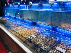 -必点海鲜·鲅鱼水饺(鞍山西道店)