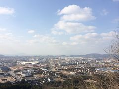 iphone_upload_pic-灵岩山风景区