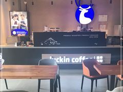 大堂-瑞幸咖啡(仁和新城店)