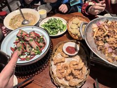 -唐师傅湘西名菜馆(武陵路店)