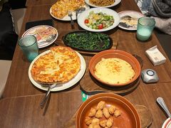 -萨莉亚意式餐厅(万嘉商业广场店)