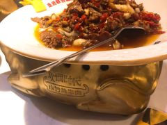 -炊烟小炒黄牛肉(中心印象城店)