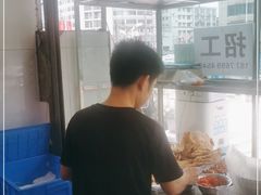 -老宾州南街酸粉店(民族大道店)