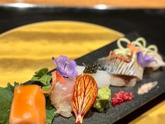 -眞日本料理