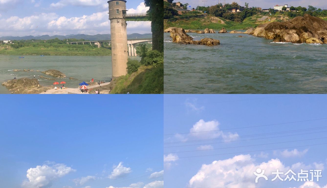 重庆小众景点｜🌳金刚碑古村落