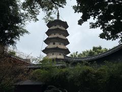 -乌山风景区