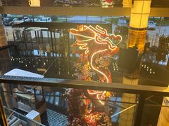 -北京威斯汀酒店