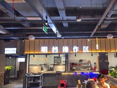 -老船舫·现做活鲜鱼馆(东郊记忆店)