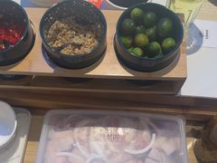 -烹然四季椰子鸡火锅(姚家园万象汇店)