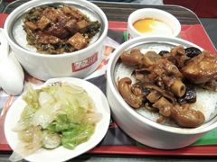 -72街荷叶饭(三元里店)