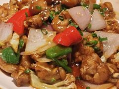 -旺达·福州菜(正大广场店)
