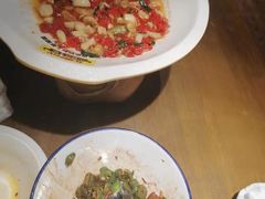 -炊烟小炒黄牛肉(中心印象城店)